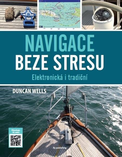Navigace beze stresu - 978-80-87383-86-5