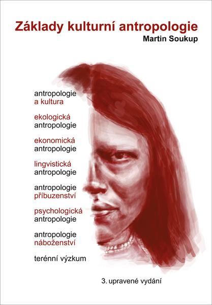 Základy kulturní antropologie - 978-80-7465-440-4