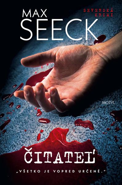 Čitateľ - 978-80-8164-234-0