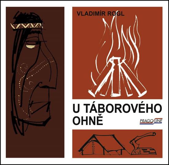 U táborového ohně - 978-80-7517-011-8