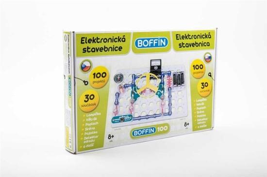 Boffin I 100 - 878317