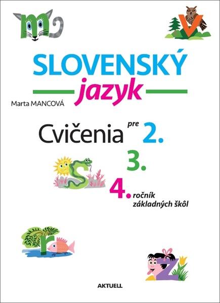 Slovenský jazyk