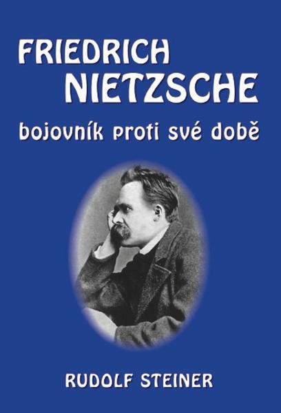 Friedrich Nietzsche - 978-80-86340-65-4