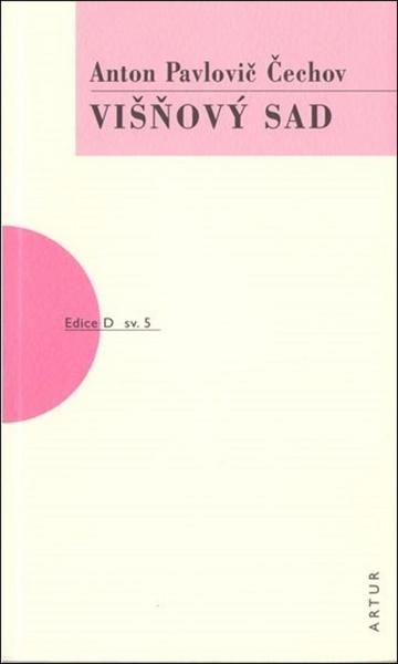 Višňový sad - 978-80-7483-144-7