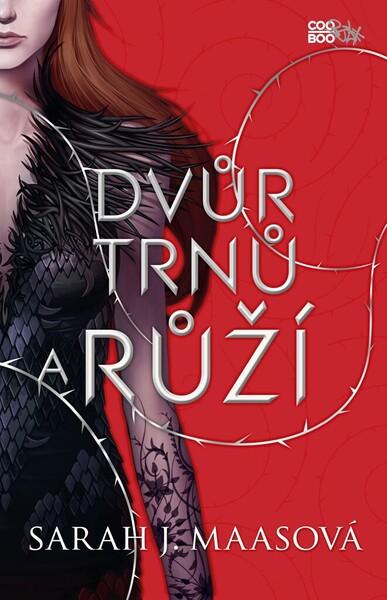 Dvůr trnů a růží - 978-80-7661-197-9