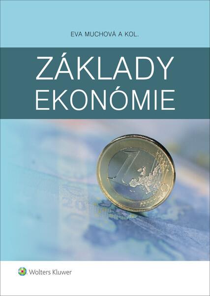 Základy ekonómie - 978-80-7676-134-6