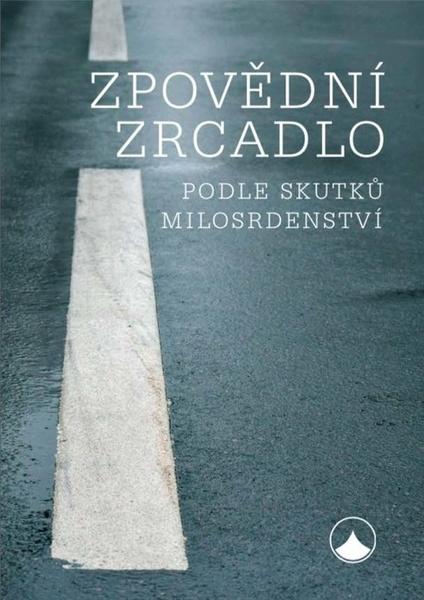 Zpovědní zrcadlo - 978-80-7566-185-2