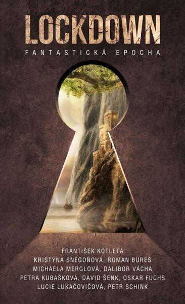 Lockdown - 978-80-278-0011-7
