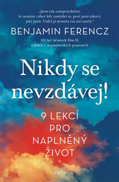 Nikdy se nevzdávej! - 978-80-7565-856-2