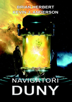 Navigátoři Duny - 978-80-269-0628-5