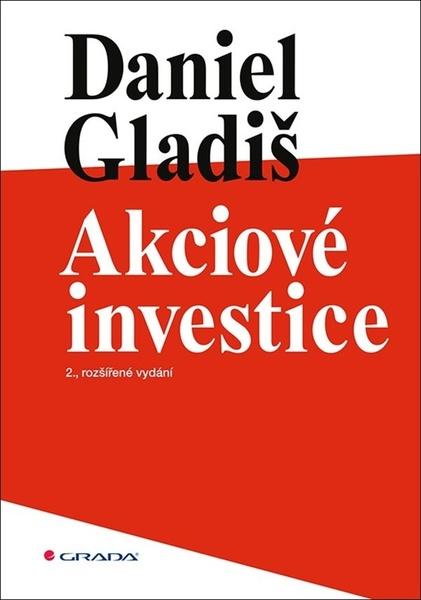 Akciové investice - 978-80-271-3122-8