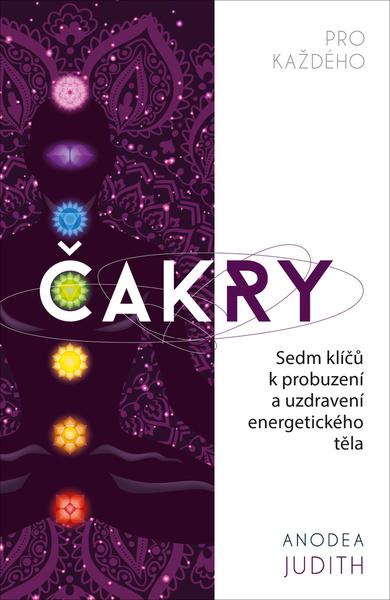 Čakry pro každého - 978-80-7390-651-1