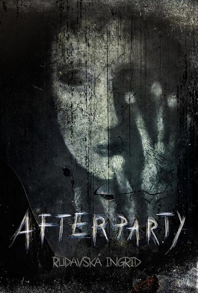 Afterparty - 978-80-8197-295-9