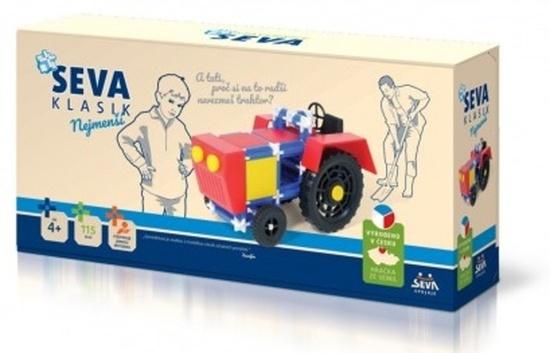 Seva Klasik Nejmenší