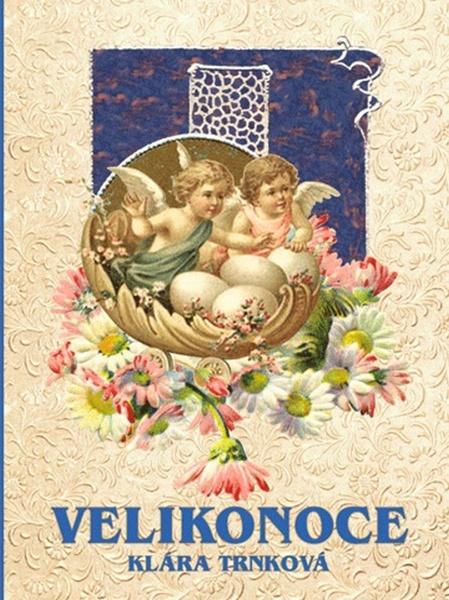Velikonoce - 978-80-87209-48-6