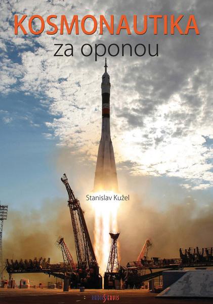 Kosmonautika za oponou - 978-80-87530-56-6