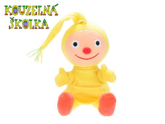 František Kouzelná školka plyšový 37 cm