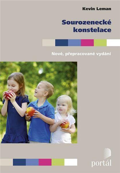 Sourozenecké konstelace - 978-80-262-1100-6