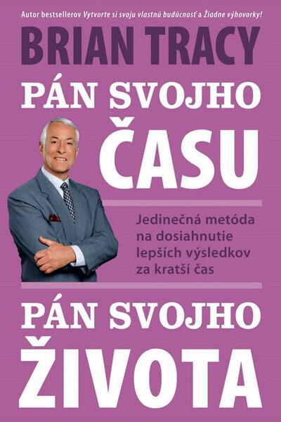 Pán svojho času, pán svojho života - 978-80-8109-330-2