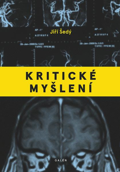Kritické myšlení - 978-80-7492-543-6