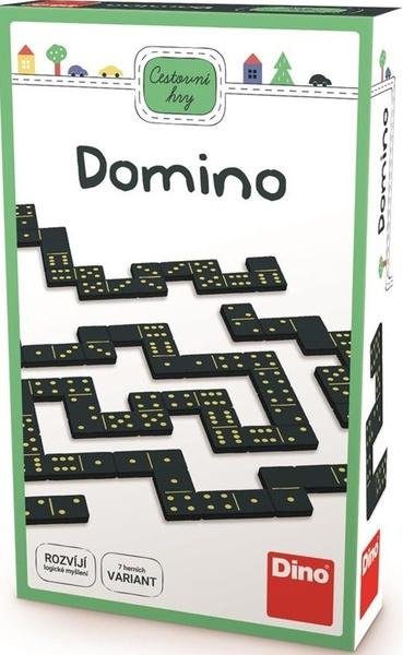 DOMINO Cestovní hra - DI622210