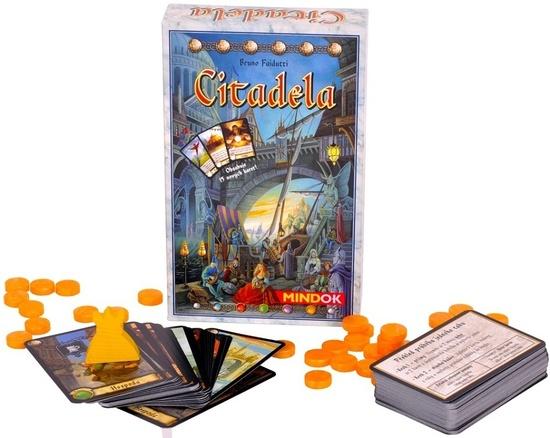 Citadela