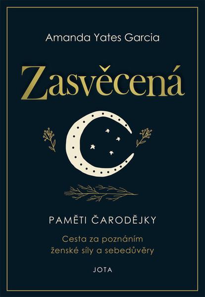 Zasvěcená - 978-80-7565-865-4