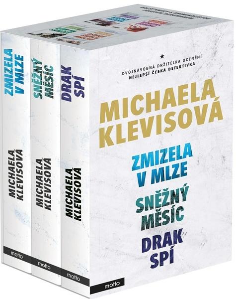 Michaela Klevisová - 978-80-267-2088-1