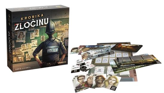 Kronika zločinu - 339