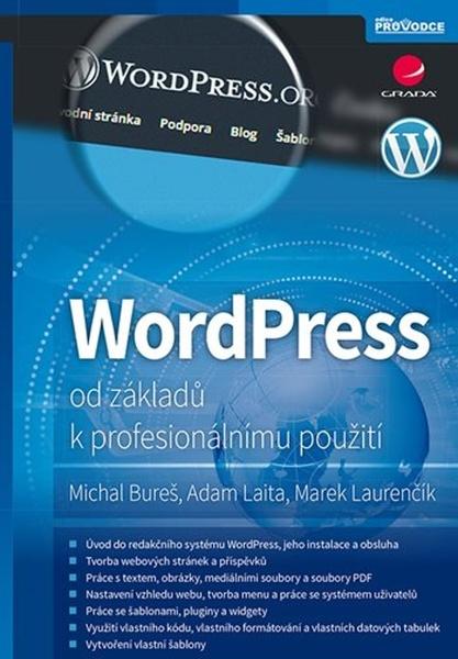 WordPress - 978-80-271-0178-8