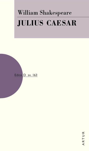 Julius Caesar - 978-80-7483-159-1