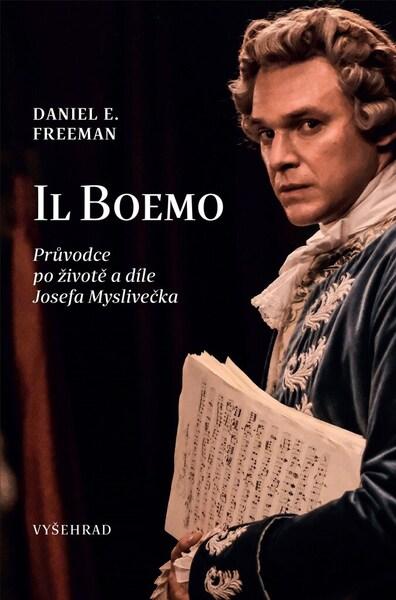 Il Boemo - 978-80-7601-543-2