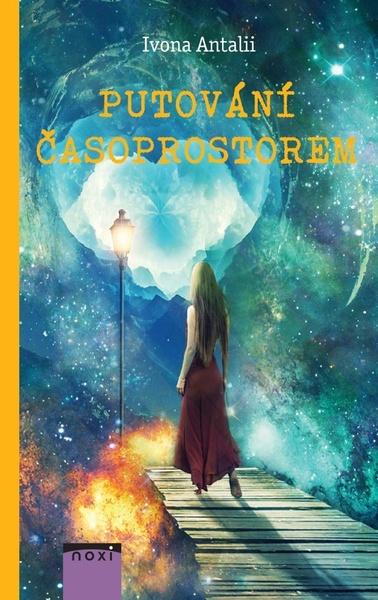 Putování časoprostorem - 978-80-8111-594-3