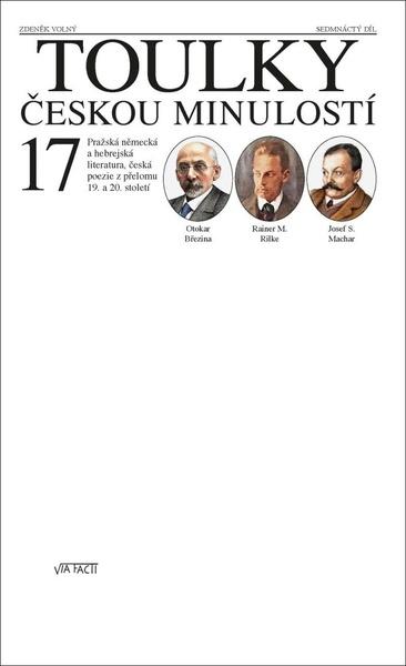Toulky českou minulostí 17 - 978-80-907314-2-4