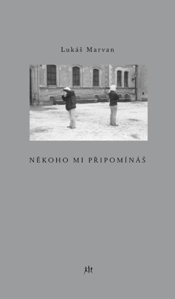 Někoho mi připomínáš - 978-80-7645-245-9