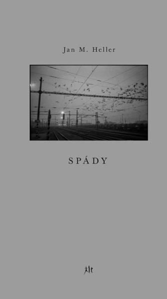Spády - 978-80-7645-213-8