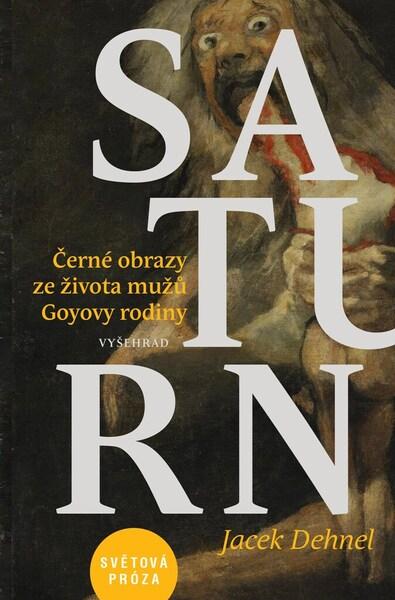 Saturn - 978-80-7601-559-3