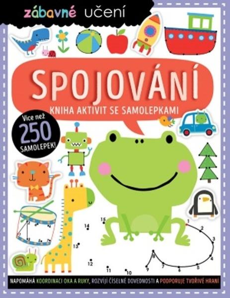 Spojování - 978-80-256-3027-3