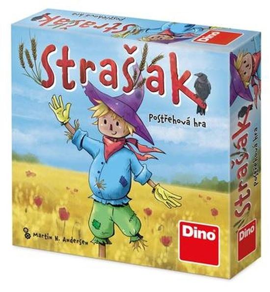 DINO Strašák - DI622265