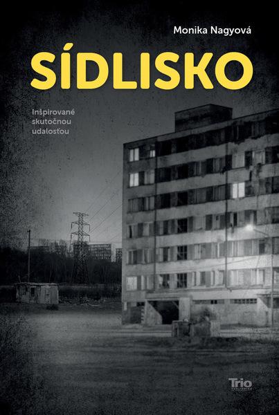 Sídlisko - 978-80-8170-088-0