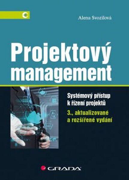 Projektový management - 978-80-271-0075-0