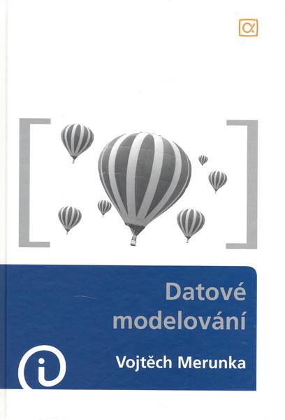 Datové modelování - 8086851540