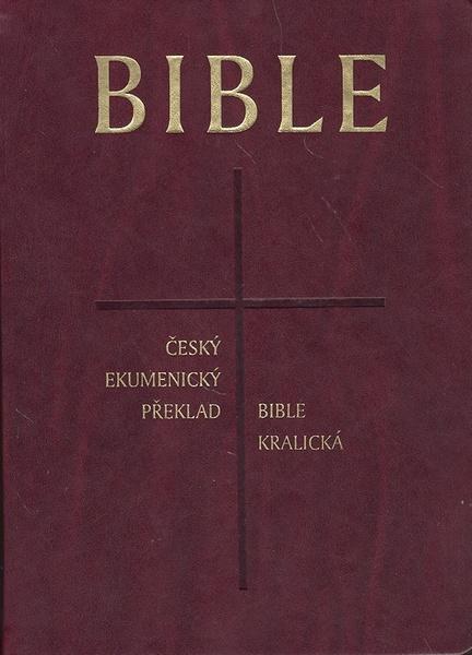Bible - 9788085810868