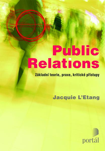 Public Relations - 9788073675967