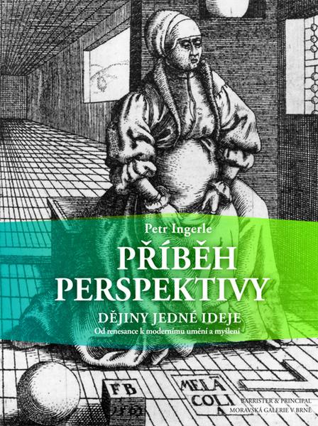 Příběh perspektivy - 9788087474099