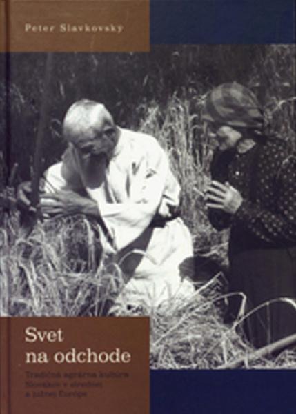Svet na odchode - 9788022410861