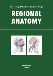 Regional anatomy - 9788072628797