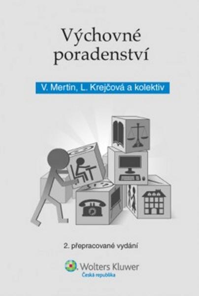 Výchovné poradenství - 9788074783562