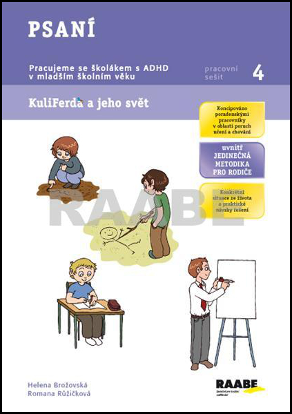 Psaní PS4 - 9788074961571