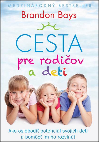 Cesta pre rodičov a deti - 9788081092527